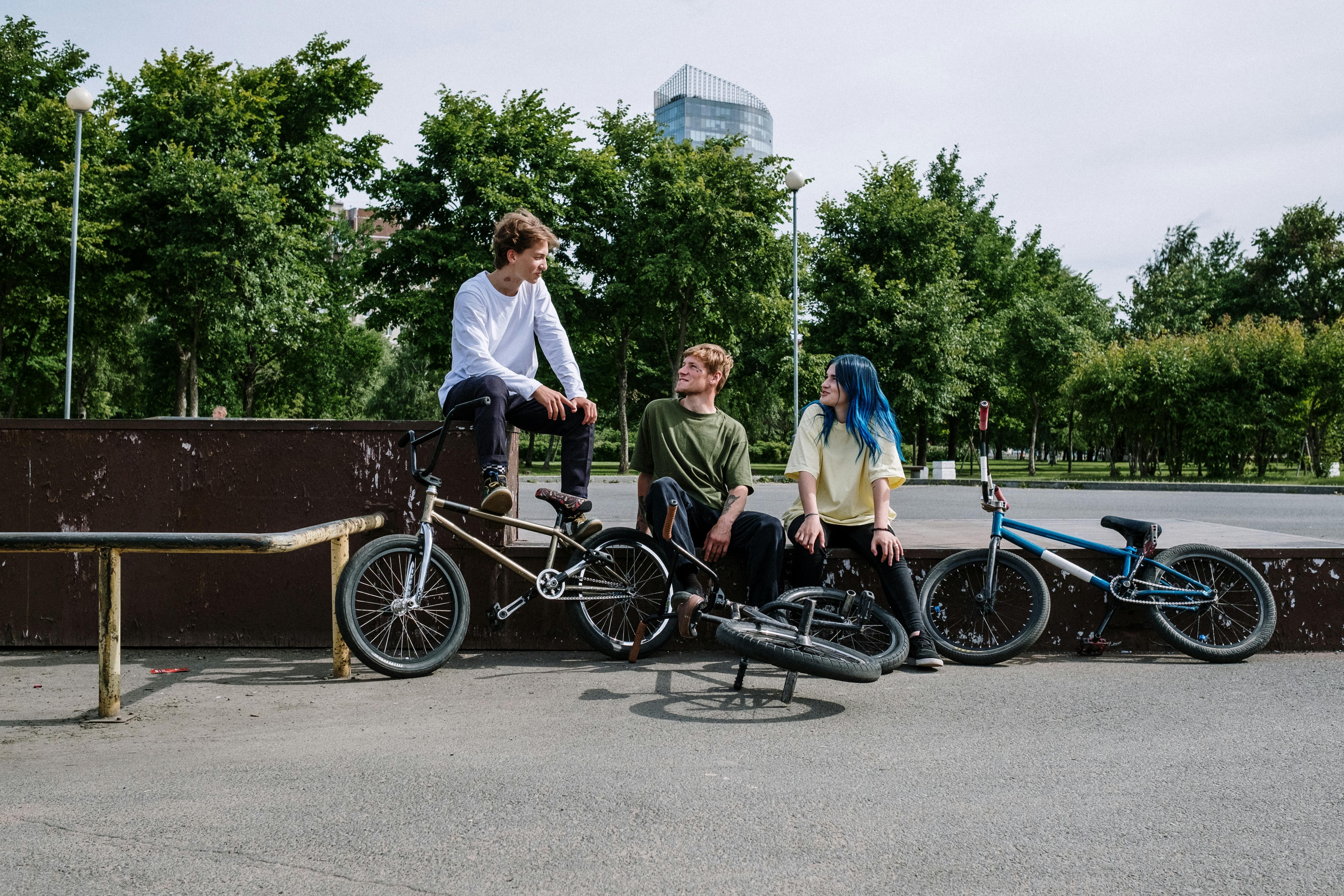 Sports That Work Well with Streetwear Fashion