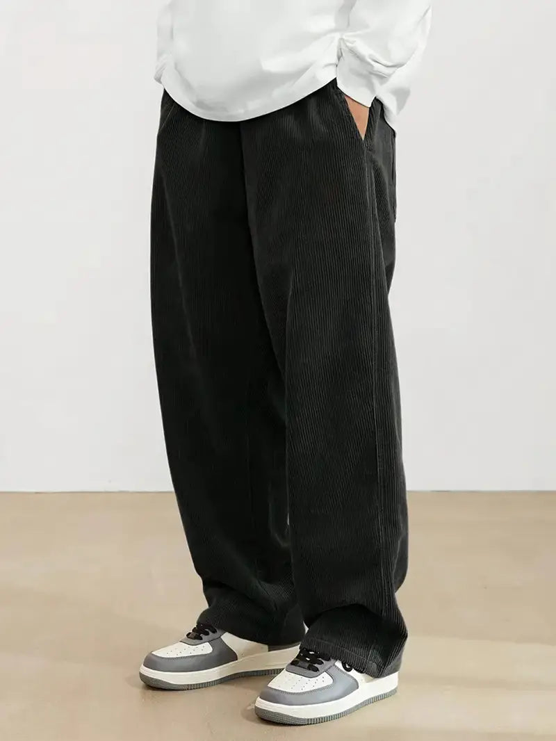 Casual Loose Pants
