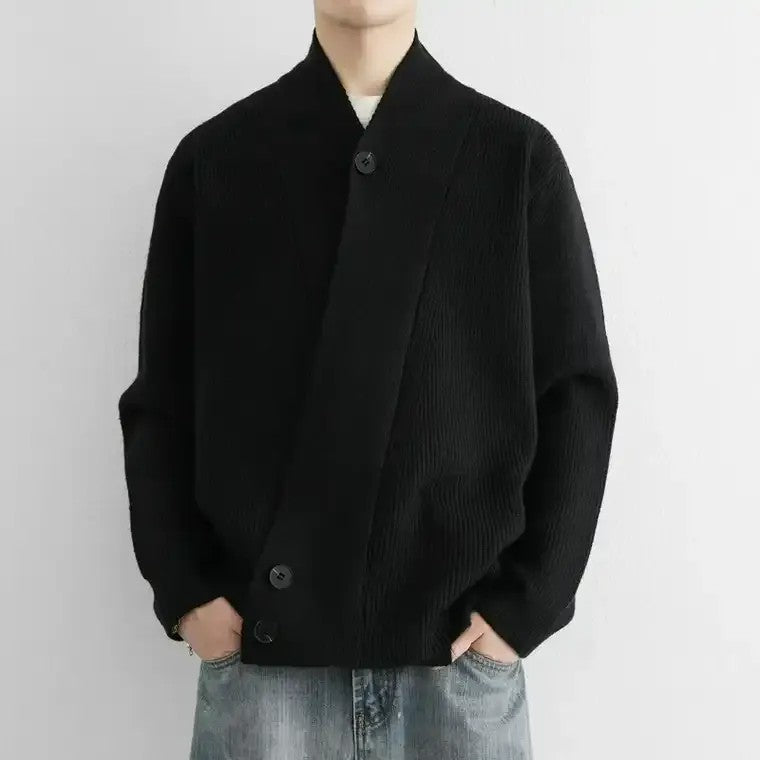 Women's Kimono Style Cardigan