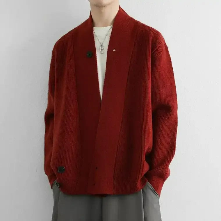 Women's Kimono Style Cardigan