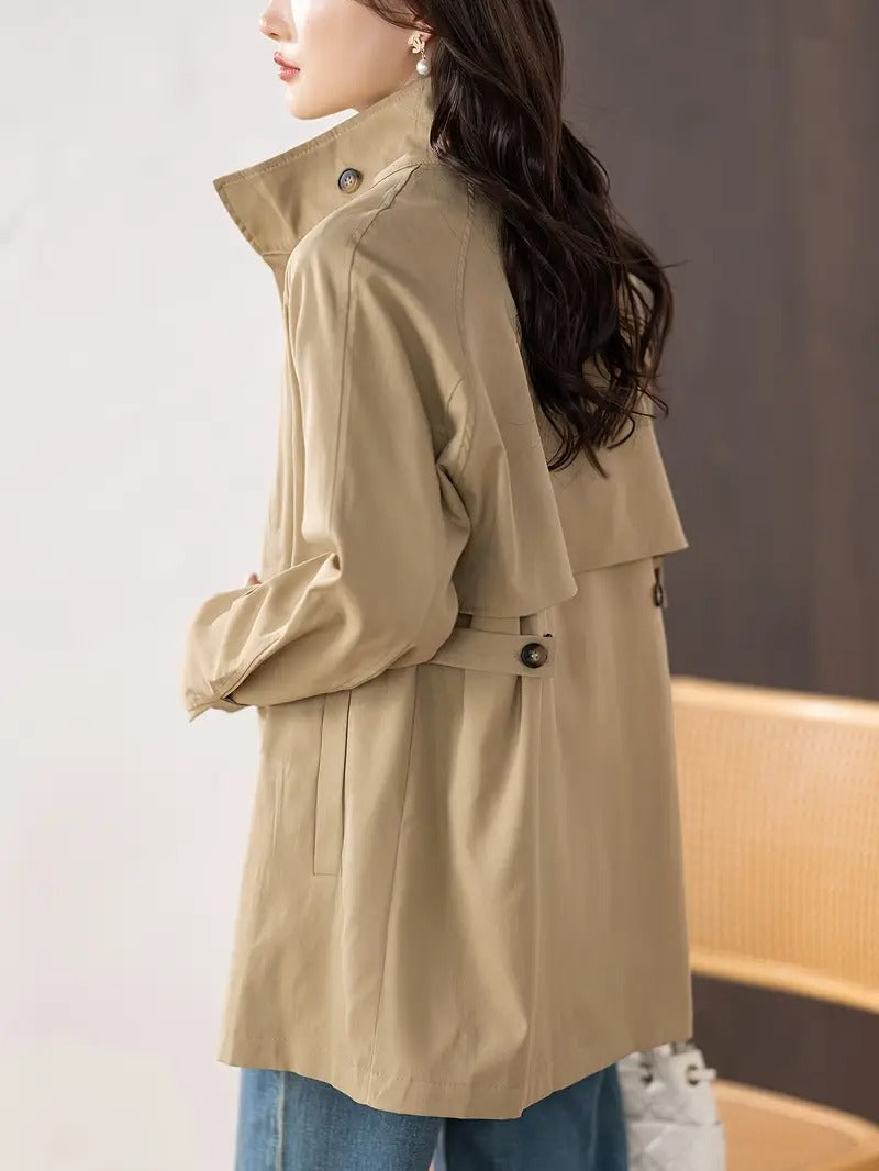 Women's Zip-Front Jacket
