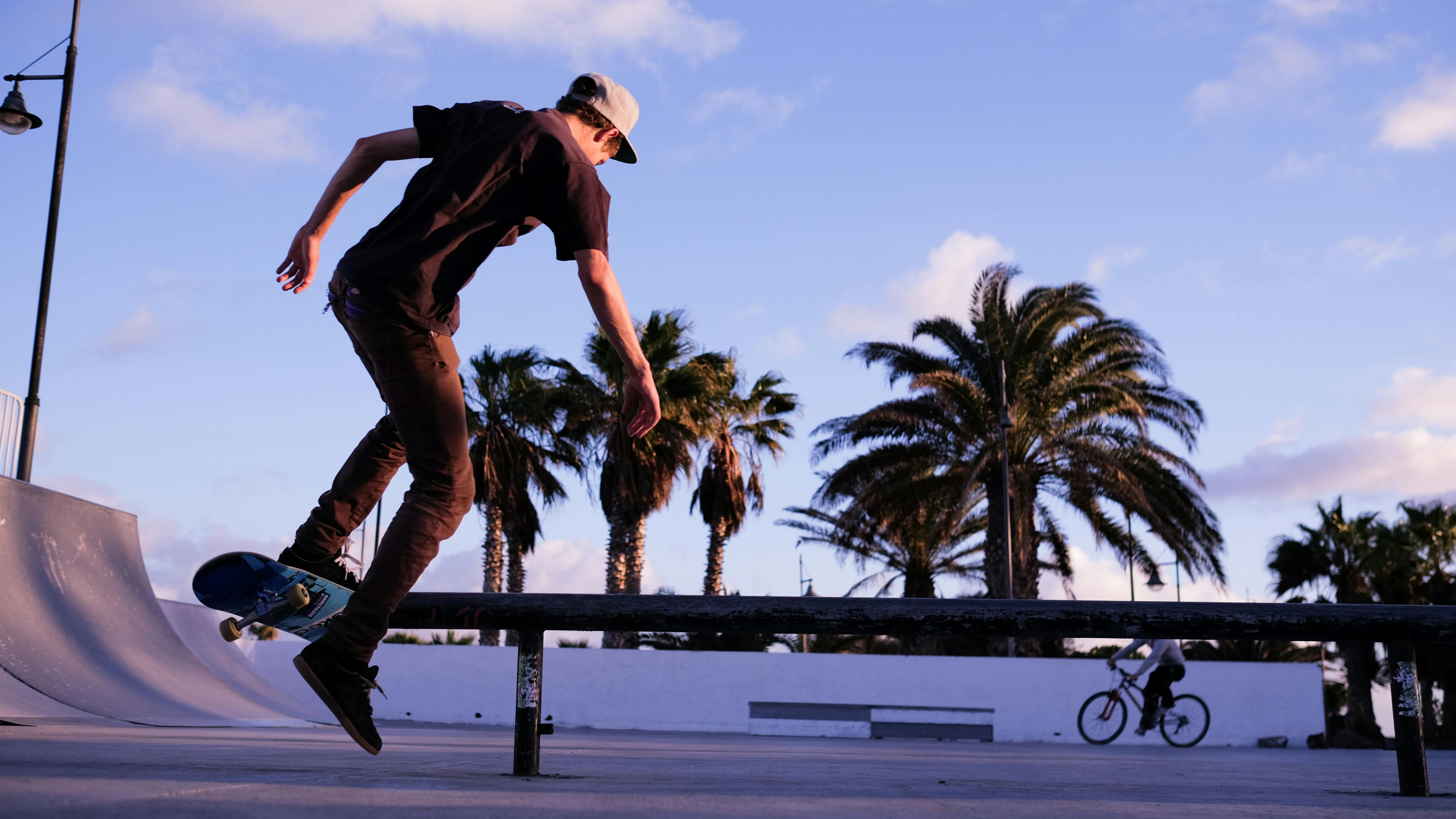 Fresh Kicks & Fresh Fits: Spring Streetwear Guide
