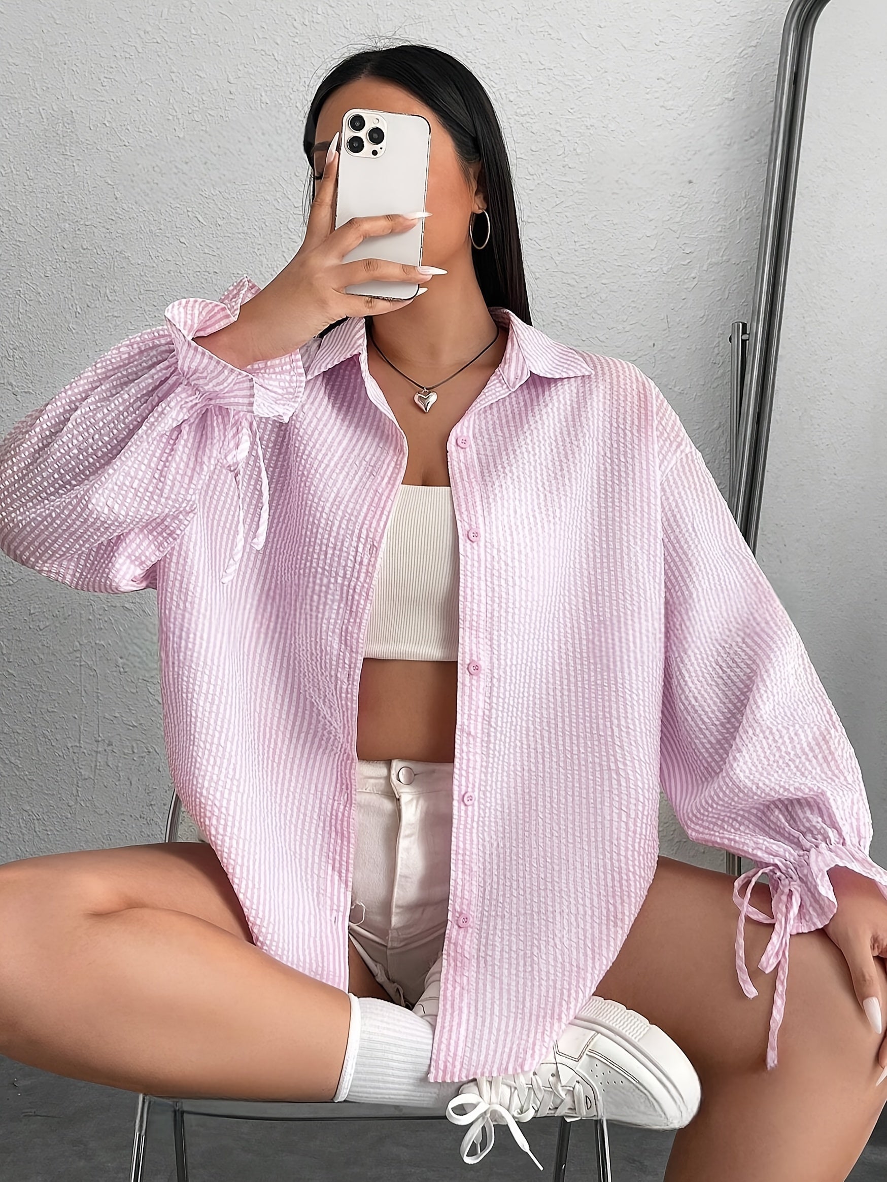 Elegant Shirt
