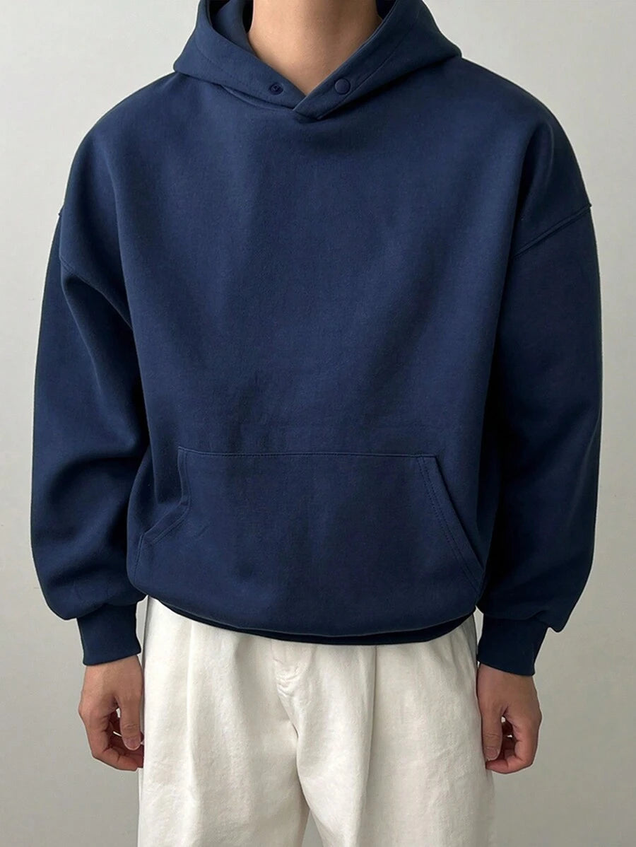Casual Hoodie