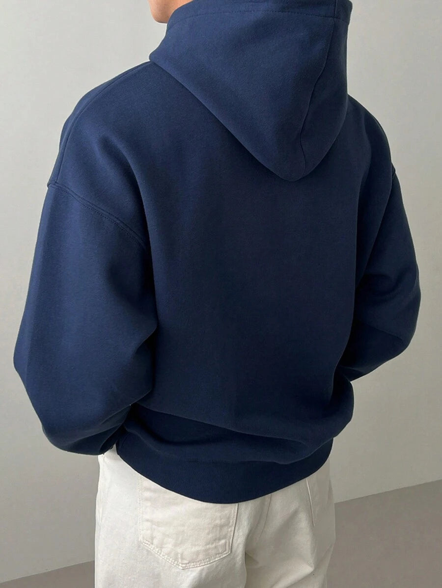 Casual Hoodie