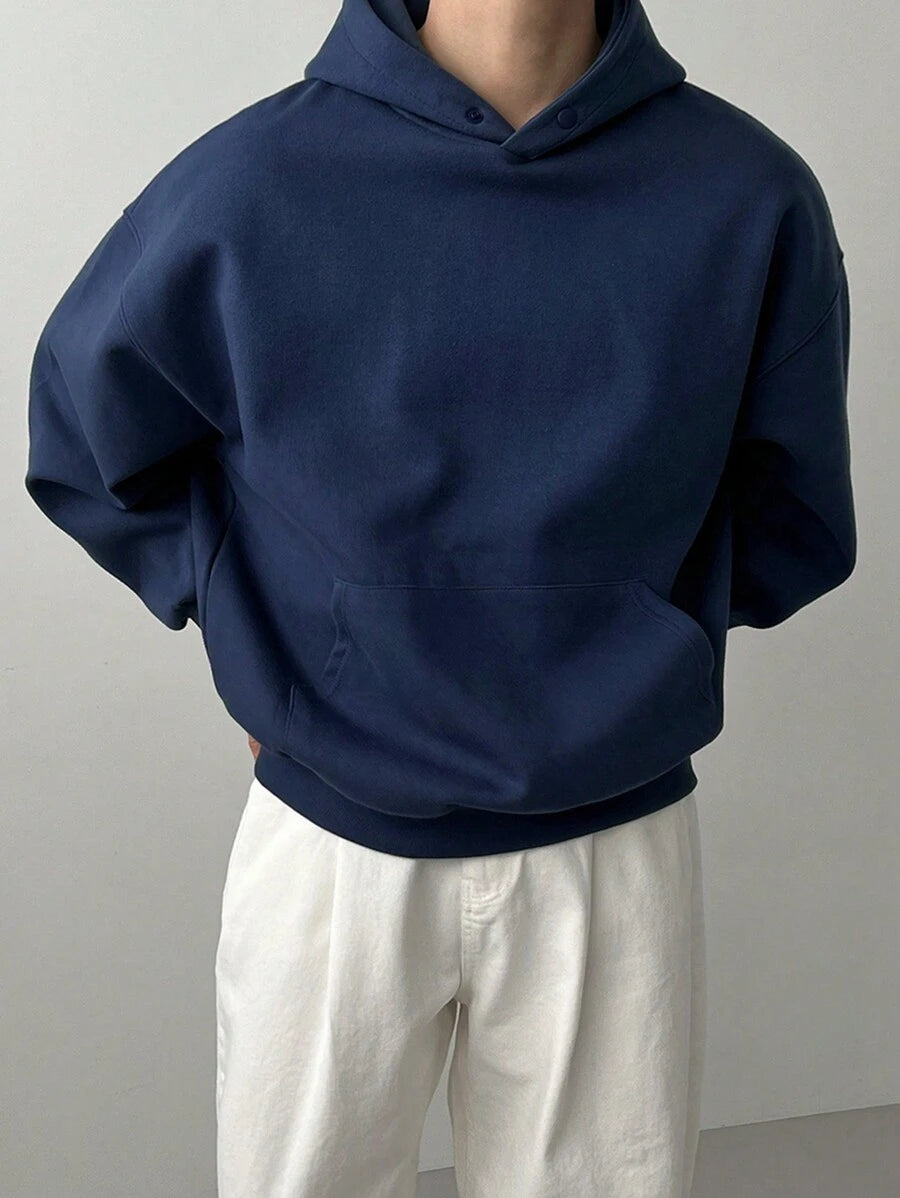 Casual Hoodie