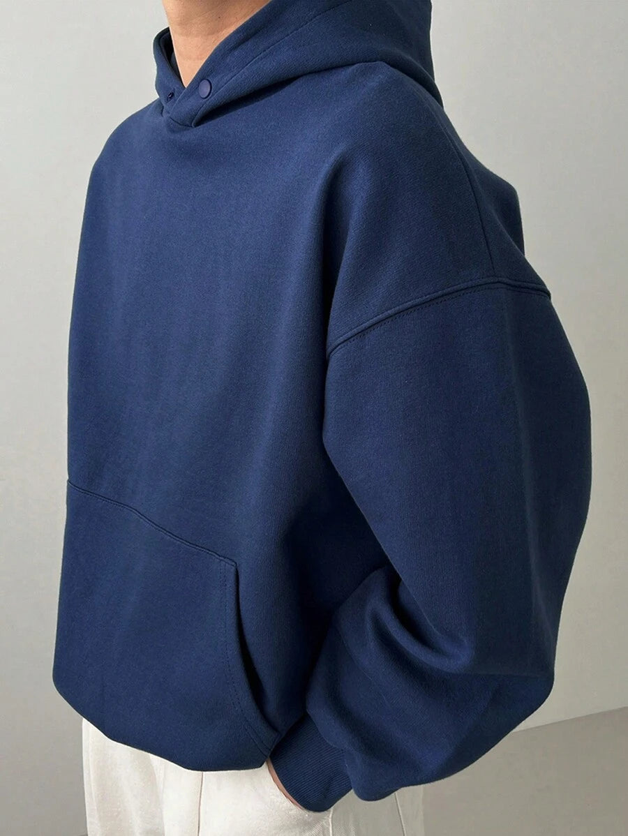 Casual Hoodie