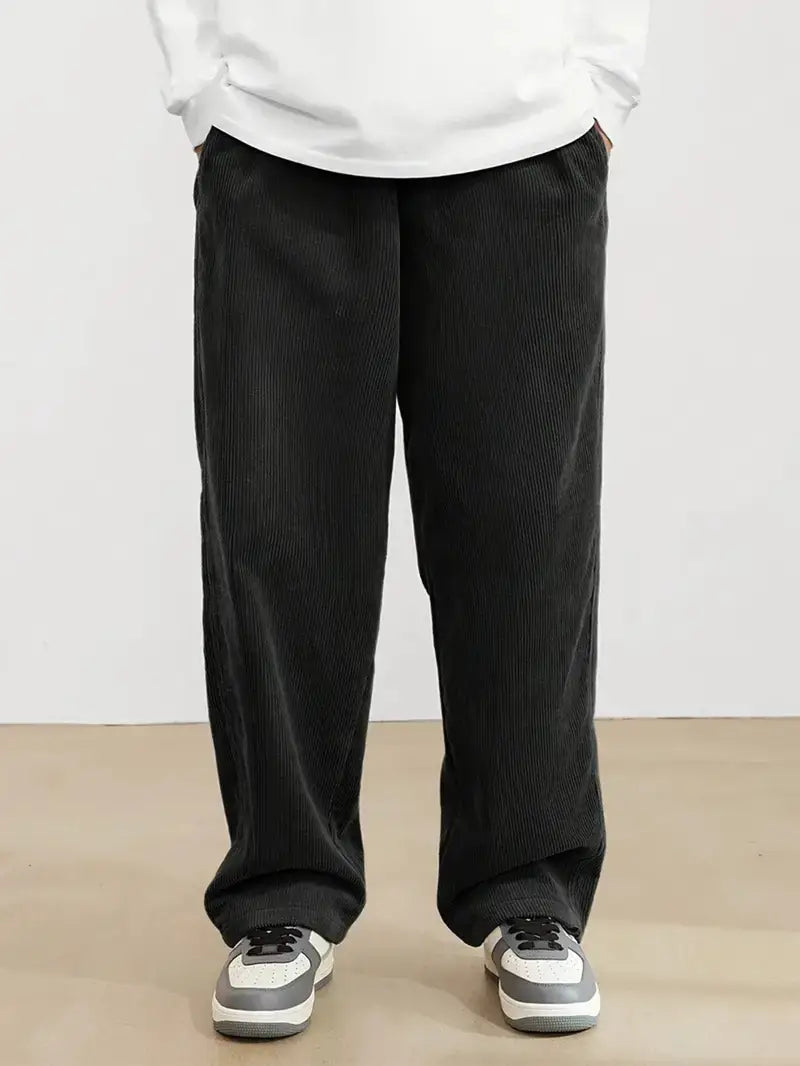 Casual Loose Pants