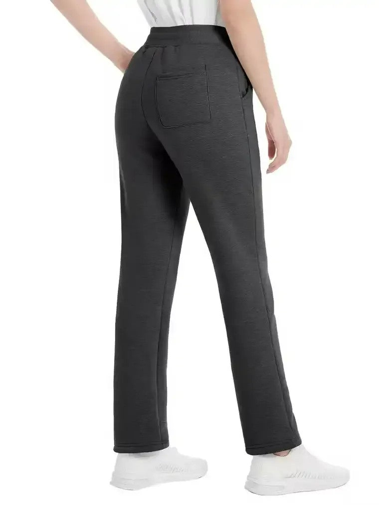 Women's Straight-Leg Jogger Pants