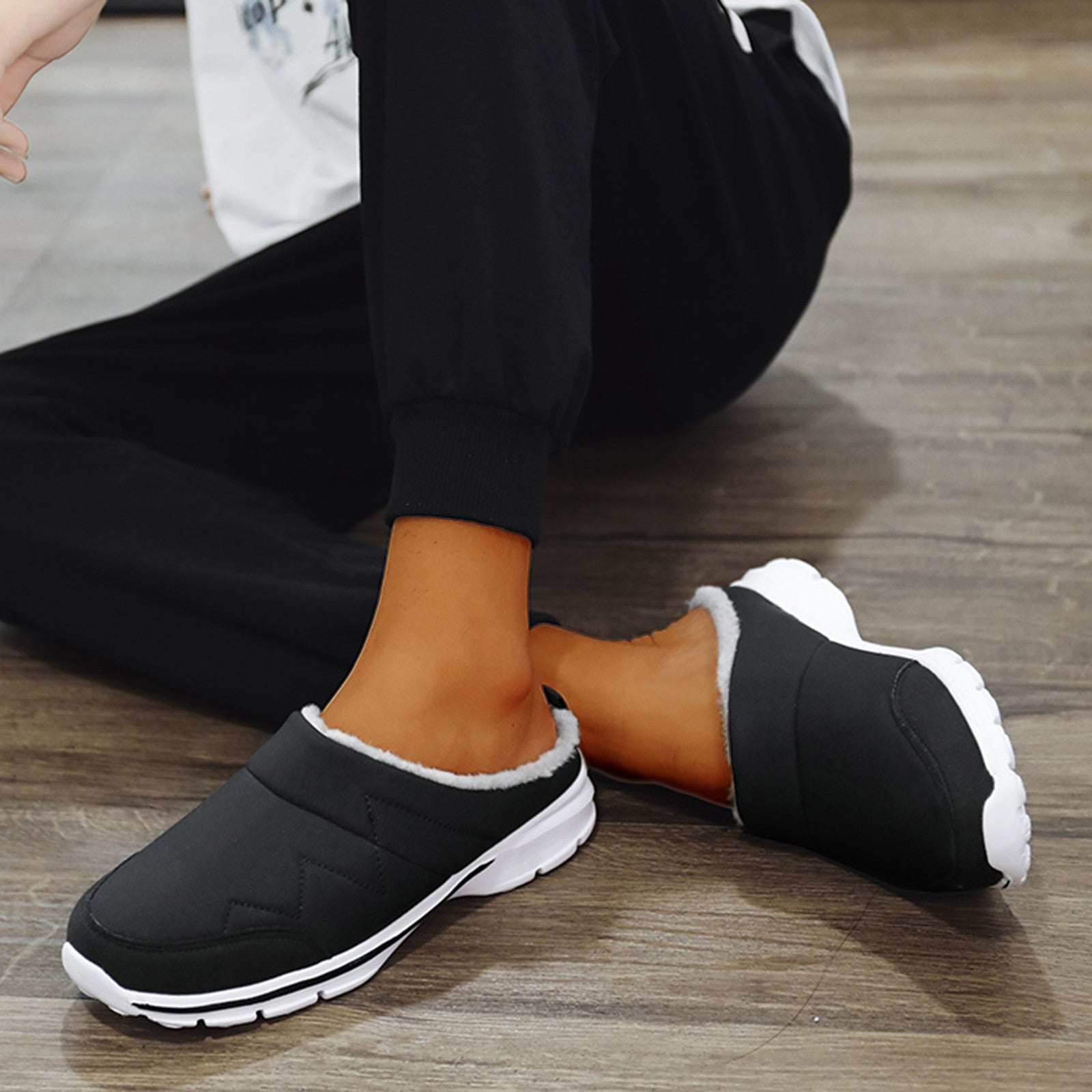 Men's Loafers with Soft Lining
